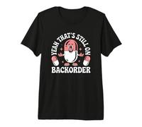 Pharmacy Technician CPhT PTCE Pharmacist Student Humor Premium T-Shirt