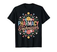 Pharmacy Technician CPhT T-Shirt