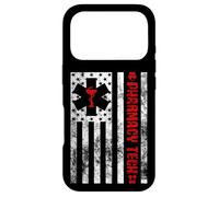 Pharmacy Technician Pharmacist CPhT Certified Pharm Tech Case for iPhone 17 Pro