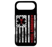 Pharmacy Technician Pharmacist CPhT Certified Pharm Tech Case for iPhone Air