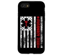 Pharmacy Technician Pharmacist CPhT Certified Pharm Tech Case for iPhone SE (2020) / 7/8