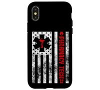 Pharmacy Technician Pharmacist CPhT Certified Pharm Tech Case for iPhone X/XS