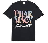 Pharmacy Technician RX CPhT Comfort Colors Adult Heavyweight T-Shirt