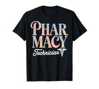 Pharmacy Technician RX CPhT T-Shirt