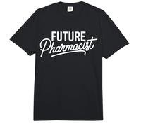 Pharmacy Technician Student PHT Certification Comfort Colors Adult Heavyweight T-Shirt