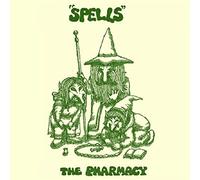 Pharmacy, The - Spells