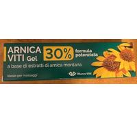 Pharmacy Tolstoi_Viti Arnica Gel Forte 100 ml
