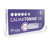 Pharmadiet Calmatonine For Situations Estresantes IN Dogs and Cats - Container 10 Tablets