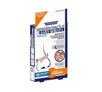 Pharmadoct Nasal Strips - 12 boxes of 10 strips