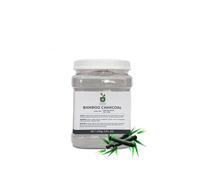 Pharmahealth Jelly SPA Beauty Face Mask Hydro Jelly Powder Korean Skin Care Peel Off 650g (Bamboo Charcoal)