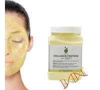 Pharmahealth Jelly SPA Beauty Face Mask Hydro Jelly Powder Korean Skin Care Peel Off 650g (Collagen)
