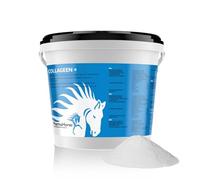 PharmaHorse Collagen+ | No added sugar | 100% pure glucosamine sulfate | doping free | 1000 grams