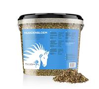 PharmaHorse Dandelion | positive influence on liver | digestion | 100% doping free | 1000 grams