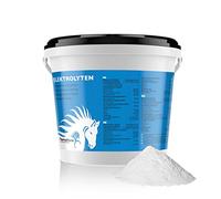 PharmaHorse Elektrolytes | Nervous system | Muslces | Human Grade Quality | 100% No added sugar | 1000 grams