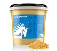 PharmaHorse Ginger | Digestion | Bowel function | 100% No added sugar | 3000 grams