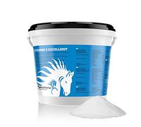 PharmaHorse Vitamin E Excellent | Protect healthy body cells | With Selenium | Powerful Dosage | 1000 Grams