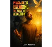 Pharmakeia Breaking the Spirit of Addiction