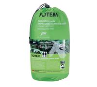 Pharmavoyage - 2-person mosquito net with long-lasting insect repellent Totem - Totem - White White one size