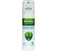 PHARMAVOYAGE Biovectrol Eucalyptus - Mixte - White - size only size- model 2025 only size