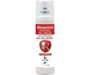 PHARMAVOYAGE Biovectrol Intégral 100 Ml- Peau Et Vêtements - Mixte - White - size only size- model 2026 only size