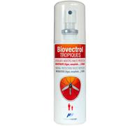 PHARMAVOYAGE Biovectrol Tropiques - Mixte - White - size only size- model 2025 only size