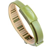 PHARMAVOYAGE Bracelet Anti-moustiques - Mixte - Green - size only size- model 2025 only size