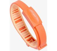 PHARMAVOYAGE Bracelet Anti-moustiques - Mixte - Orange - size only size- model 2025 only size