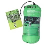 Pharmavoyage Insect net Trek 1 camping outdoor bug mesh protection White