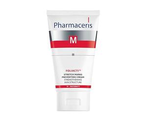 Pharmceris M FOLIACTI stretch marks preventing cream Stretching stripes| 150 ml