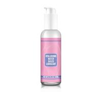 Pharmquests by Shots - Waterbased Lubricant with Hyaluronic Acid - 5.1 fl oz / 150 ml