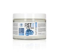 PharmQuests Fistit Extra Thick Lubricant, 500 ml