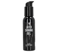 Pharmquests - latex shine gel (100 ml)