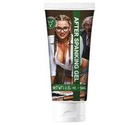 Pharmquests - Moisturizing & Revitalizing Intimate Gel (50ml)