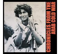 Pharoah Chromium - Chronicles From The Arab Cold War [VINYL]