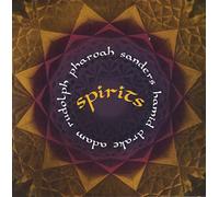Pharoah Sanders – Spirits