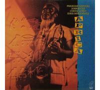Pharoah Sanders - Africa