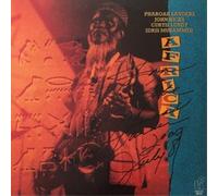 Pharoah Sanders - Africa - Vinyl Record - P2222z