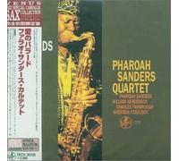 Pharoah Sanders - Ballad With Love