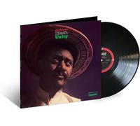 Pharoah Sanders Black Unity - Verve By Request Series - Sealed US vinyl LP album record B0036053-01 Verve UMe 2022 Audiophile