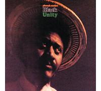 Pharoah Sanders - Black Unity - 12" Vinyl (Verve By Request Series, 2023)