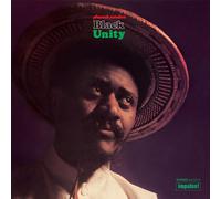 Pharoah Sanders - Black Unity - 12" Vinyl (Verve By Request Series, 2023)