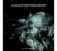 Pharoah Sanders & Chicag - Spiral Mercury