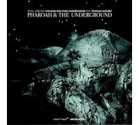 Pharoah Sanders & Chicag - Spiral Mercury