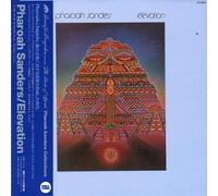 Pharoah Sanders - Elevation