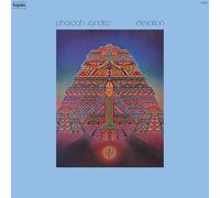 Pharoah Sanders - Elevation [VINYL]