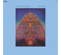 Pharoah Sanders - Elevation (Verve Vault Series) [New Vinyl LP] 180 Gram