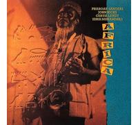 Pharoah Sanders & Idris Muhammad - Africa