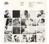 Pharoah Sanders - Izipho Zam (My Gifts)