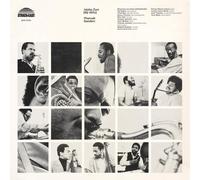 Pharoah Sanders - Izipho Zam (My Gifts)