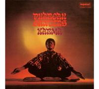 SANDERS, Pharoah - Karma (Acoustic Sounds Series) - limited SACD with obi-strip